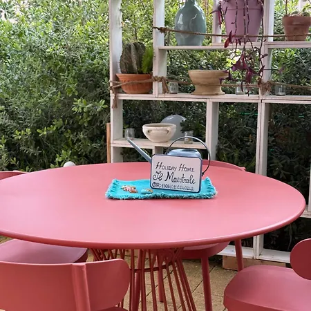 Appartement Il Maestrale