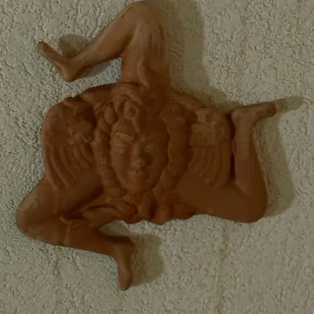 Il Maestrale Appartement *