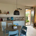 Apartament Il Maestrale Marsala