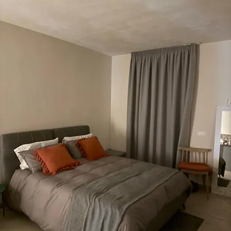 Apartament Il Maestrale