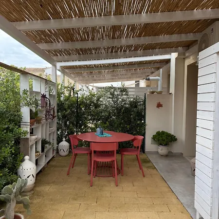 Apartment Il Maestrale