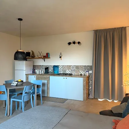 Il Maestrale Apartment