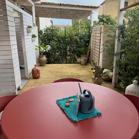 Il Maestrale