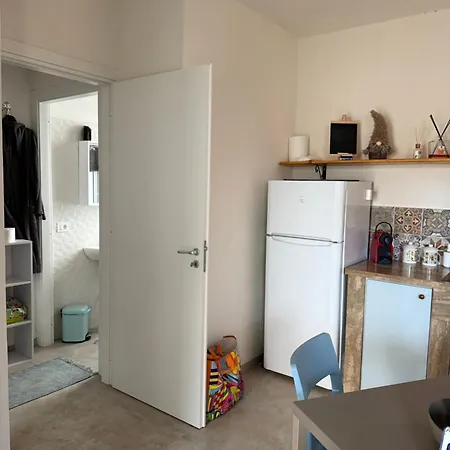 Il Maestrale Apartment Marsala
