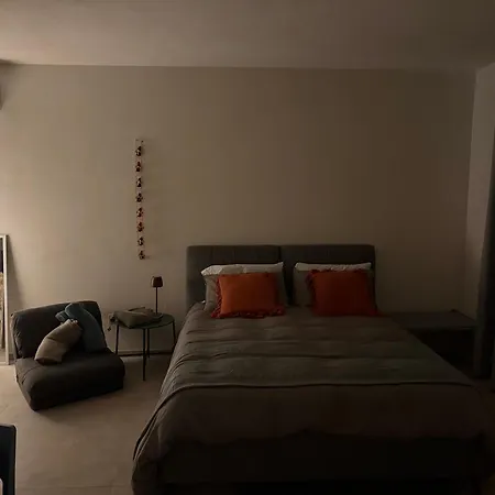 Apartament Il Maestrale Marsala