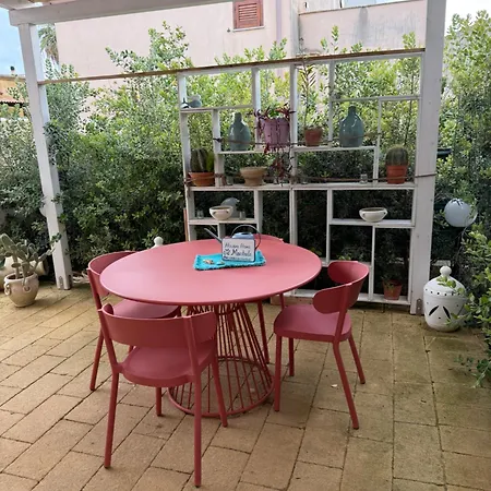 Apartment Il Maestrale